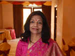 Sunita Aditya