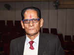 Gyanendra Dwivedi