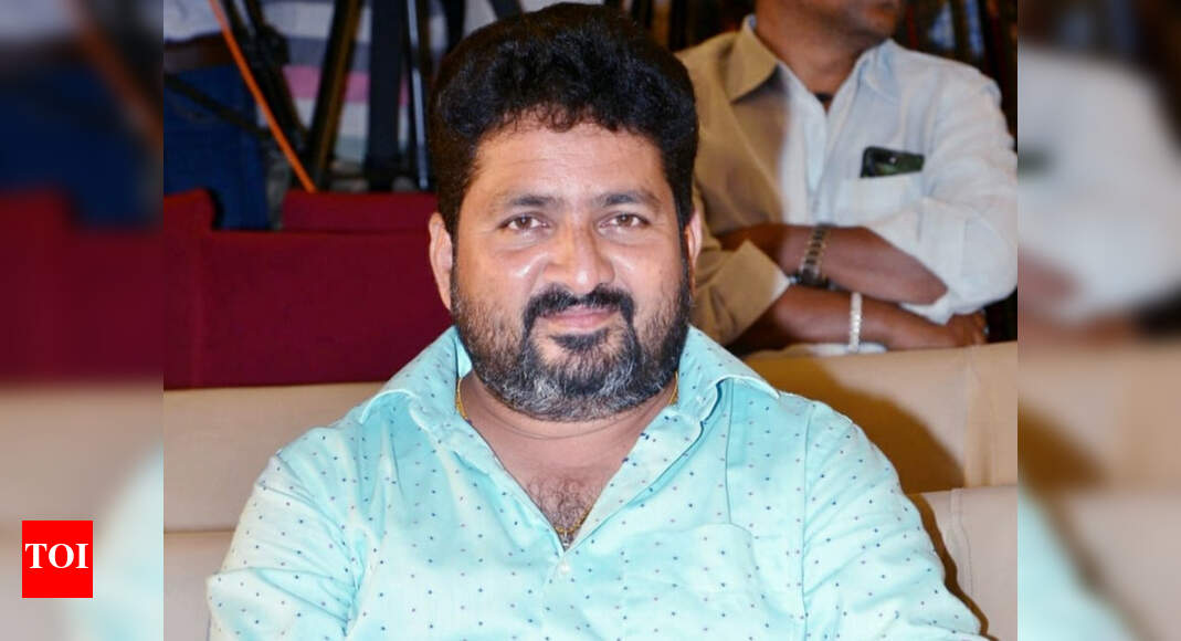 Lyrics Resonate With Listeners Therefore I Take Utmost Care While Writing Says Lyricist Kasarla Shyam Telugu Movie News Times Of India