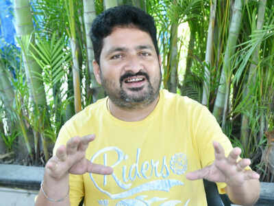 Lyrics Resonate With Listeners Therefore I Take Utmost Care While Writing Says Lyricist Kasarla Shyam Telugu Movie News Times Of India