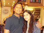 Aman and Aditi