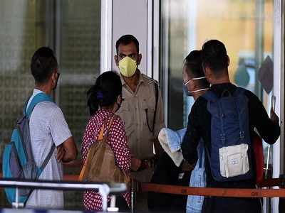 Coronavirus: 15 lakh who flew back to India between Jan 18-Mar 23 under lens