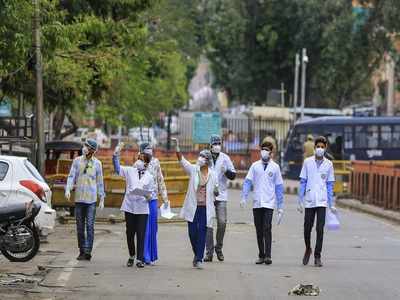 Coronavirus in India: At 124, biggest 1-day surge in new cases; 39 in Kerala alone