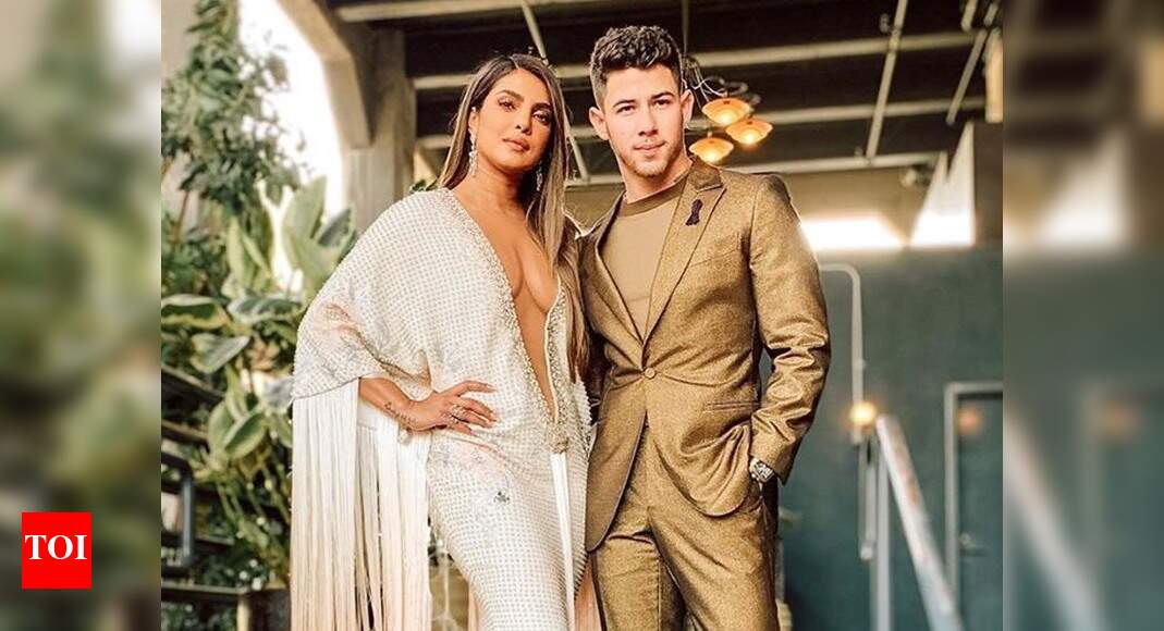 Priyanka Chopra opens up about starting a family with her hubby Nick