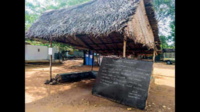 Madurai: Villagers show the way, bar entry of outsiders