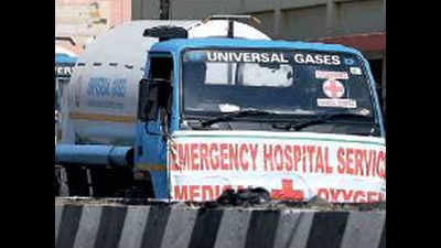 Bengaluru: Doctors stumped as viral trail of three patients a mystery