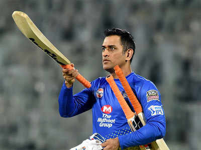Uncertainty around IPL puts a cloud over MS Dhoni's future