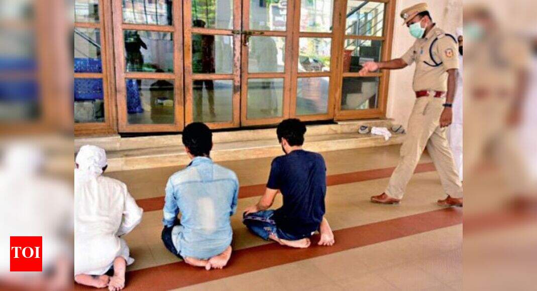 Coronavirus in Kerala 39 fresh Covid19 cases in state, 34 of them in