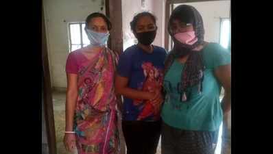 Kolkata girl offers no-rent flats to ostracized doctors, nurses