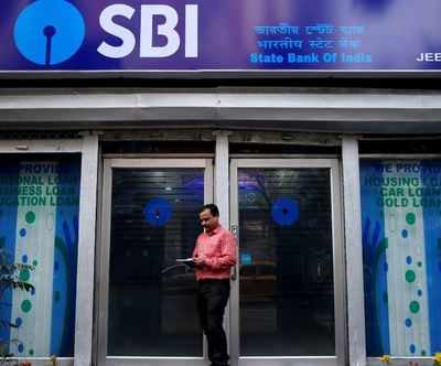 SBI passes on entire benefit, cuts lending rate by 75 bps
