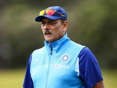 Ongoing break a 'welcome rest' for India players: Ravi Shastri