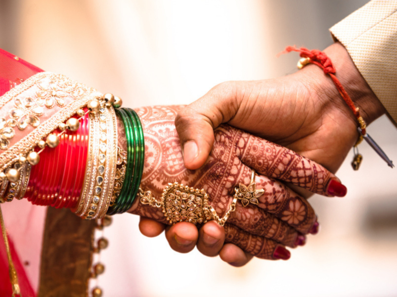 How to move on when a girlfriend is married to someone else? - Times of  India