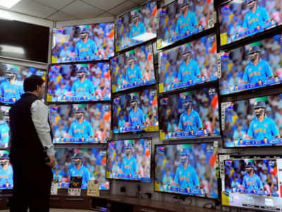Media, entertainment sector in India to cross Rs 2.4 lakh crore by 2022