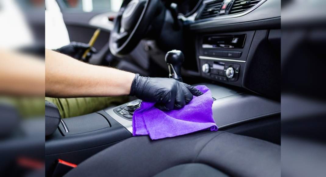 Here’s our ultimate guide to sanitise your car - Misskyra.com