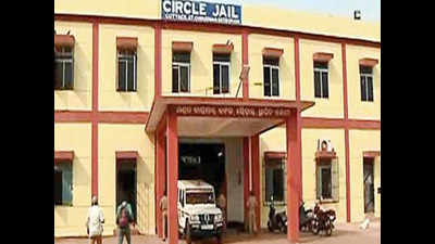 Odisha: Prisoners being moved to jails with less occupancy