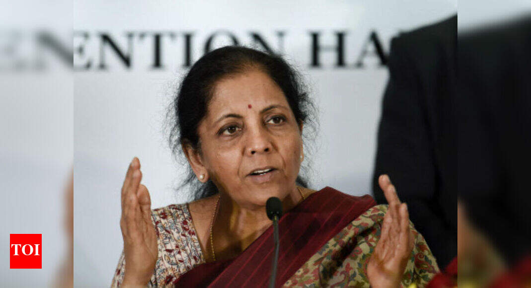 Will speak to banks to facilitate cash flow: FM