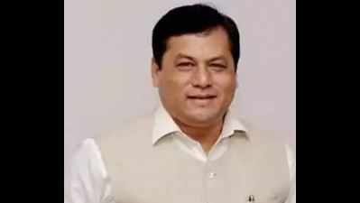 Will ensure doorstep delivery of essential goods, says Assam CM Sarbananda Sonowal