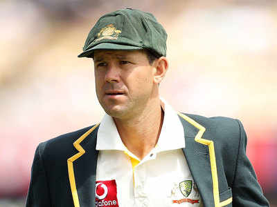 Remember first Test as skipper for Martyn and Lehmann's batting: Ponting