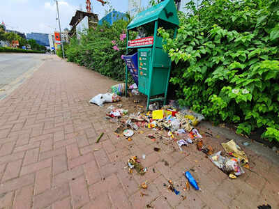 Pune lockdown: Today's updates from your city | Pune News - Times of India