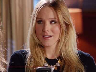 Kristen Bell admits decision to waive April rent for tenants was a 'no-brainer'