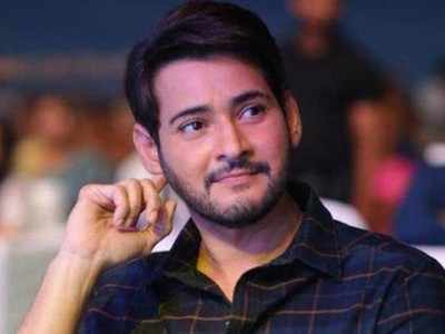 Mahesh Babu contributes Rs 25 lakhs to cine-workers