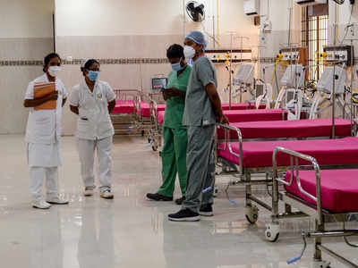 Coronavirus: How India is preparing for tougher challenges ahead