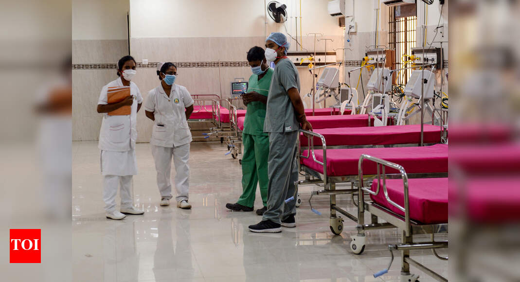 How India is preparing for challenges ahead