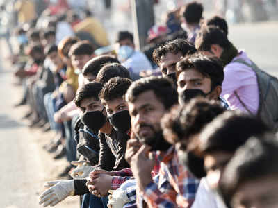 States can use Rs 29,000 crore SDRF fund for food, shelter to migrant workers: Home ministry