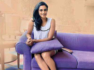 Safety of the players and public is paramount, postponing Tokyo Olympics was the right decision: PV Sindhu