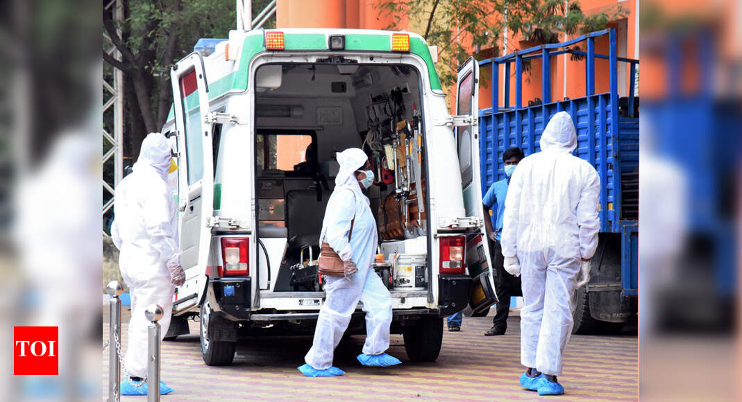 Response to corona pre-emptive, proactive: Govt