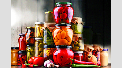 Recycle, reuse, follow a zero-waste drill: Take stock of your pantry in the time of #lockdown