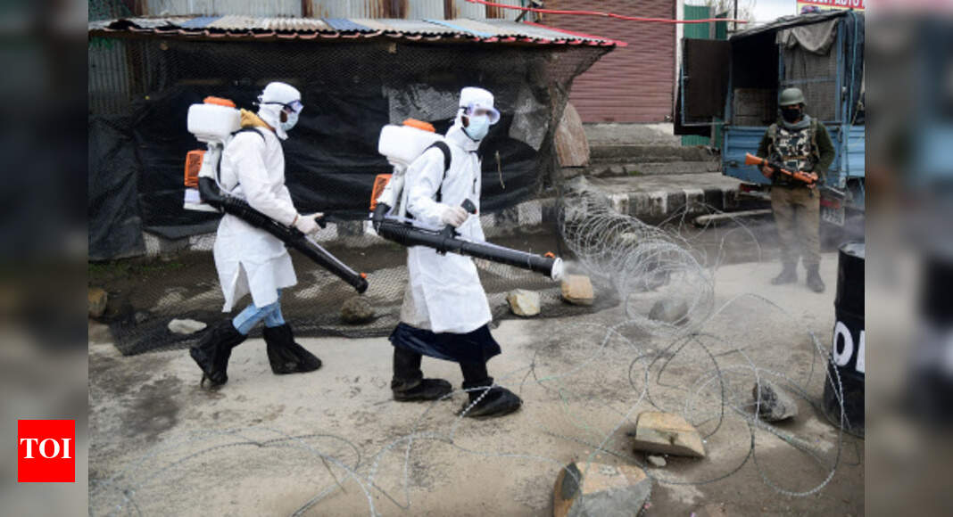 Working to conduct rigorous contact-tracing: Govt