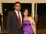 Saurav and Rashi