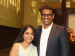 Keerthy and Murali