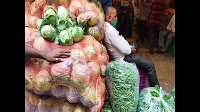 Mumbai: APMC flush with new arrivals, vegetable prices cool considerably