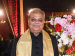 Arun Dwivedi