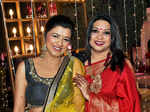 Rachna and Rashmi