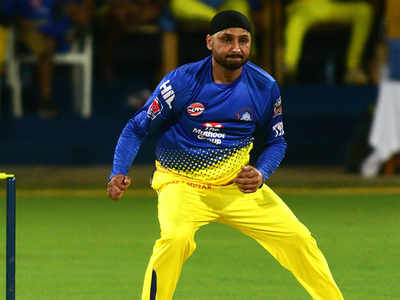 Cricket is a very small thing in front of prevailing situation: Harbhajan Singh