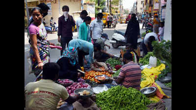 Hyderabad coronavirus update: Today's news from your locked-down city