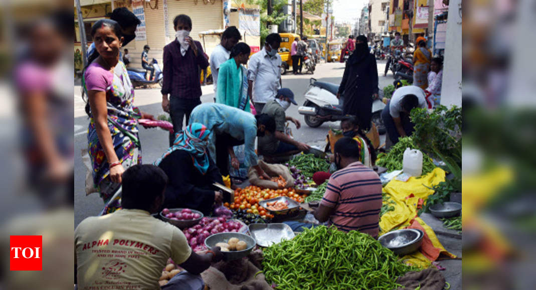 Coronavirus Hyderabad Update: Today's News From Your Locked-down City ...