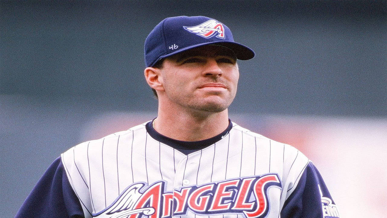 Jim Edmonds, former MLB All-Star, hospitalized, tested for coronavirus