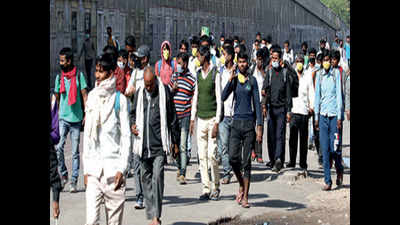 Those entering Uttar Pradesh to be kept under surveillance and compulsory quarantine