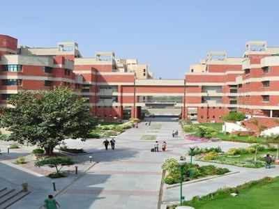 Ip University To Develop E Content For Colleges Delhi News Times Of India