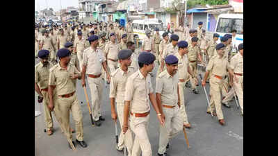 Special cell in all districts to aid Bihar cops’ families