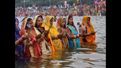 Bihar: No Chaiti Chhath celebrations at Deo temple in Aurangabad