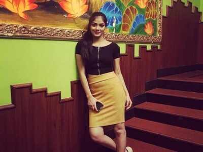 Amid Covid-19 scare, TV actress Sonamoni Saha reportedly heckled in hometown Malda
