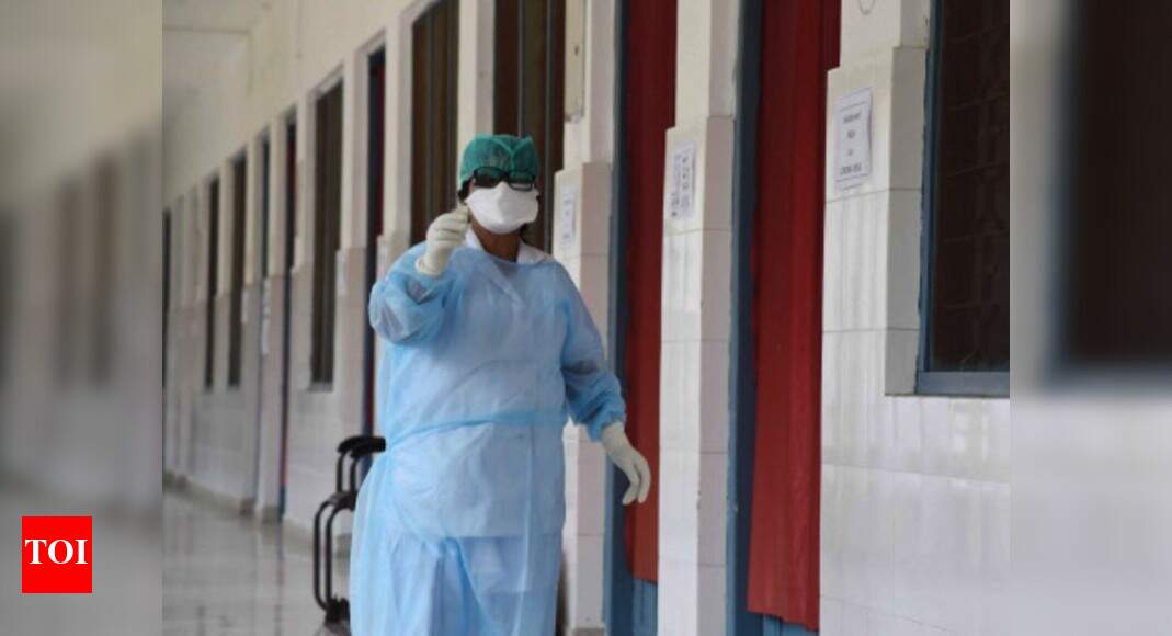 PSU charging hosps more for protective gear