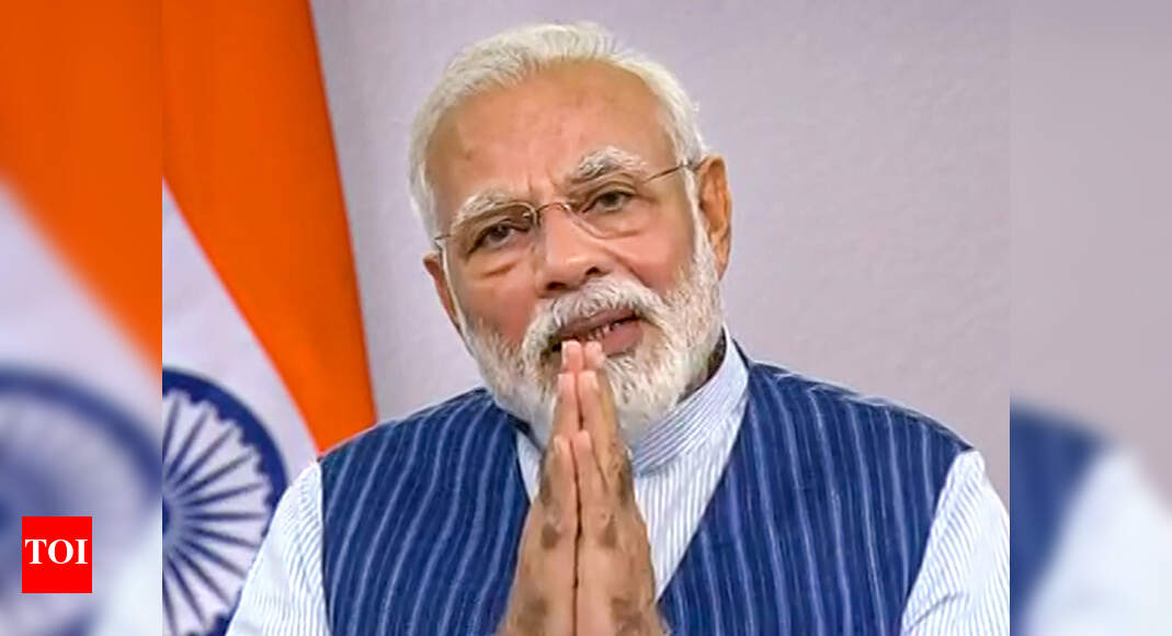 Lockdown: PM apologises to people for hardships