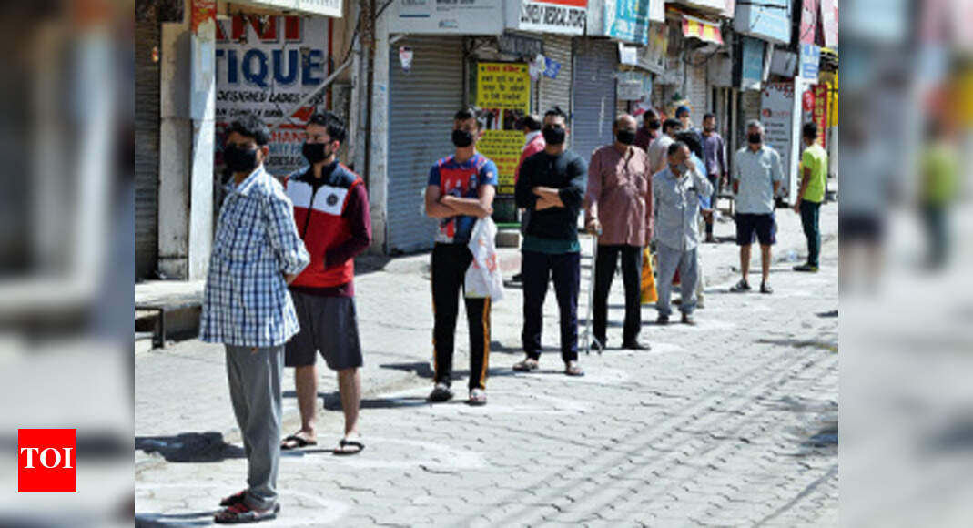 Banks to remain open on March 30, 31 in Punjab; on rational basis after