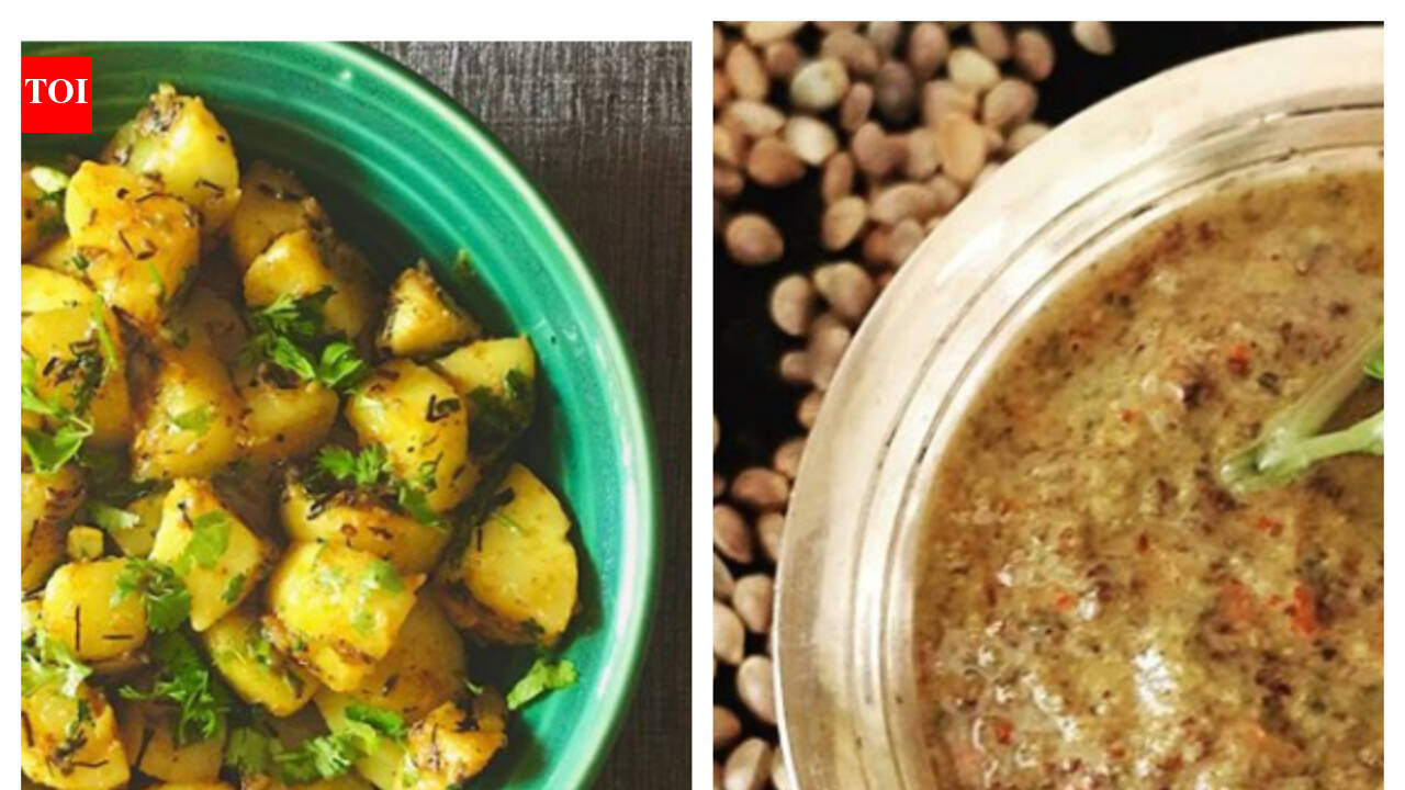 Uttarakhand Cuisine: 10 unique dishes from the hills of Uttarakhand
